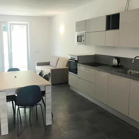 Apartment Modern 