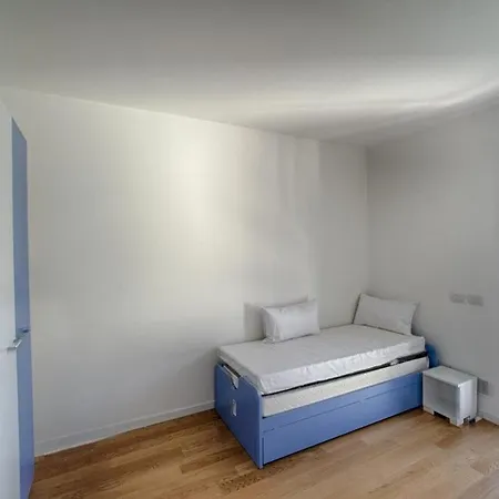 Appartement Modern 