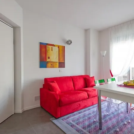 Appartement Modern 