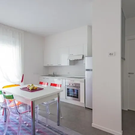 Appartement Modern 