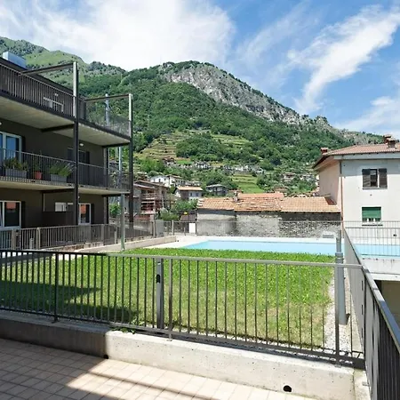 Appartement Modern 