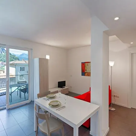Appartement Modern 