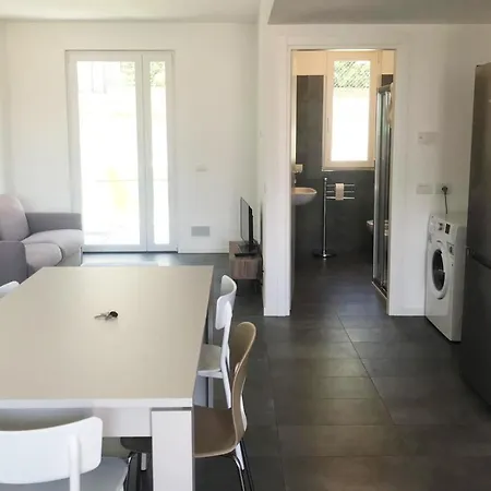Appartement Modern 